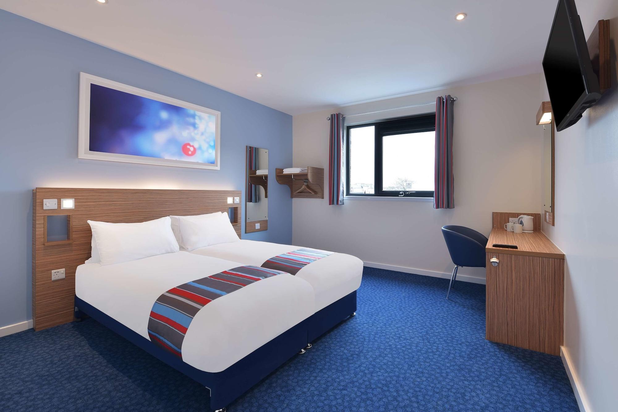 Travelodge Limerick Junction Екстериор снимка