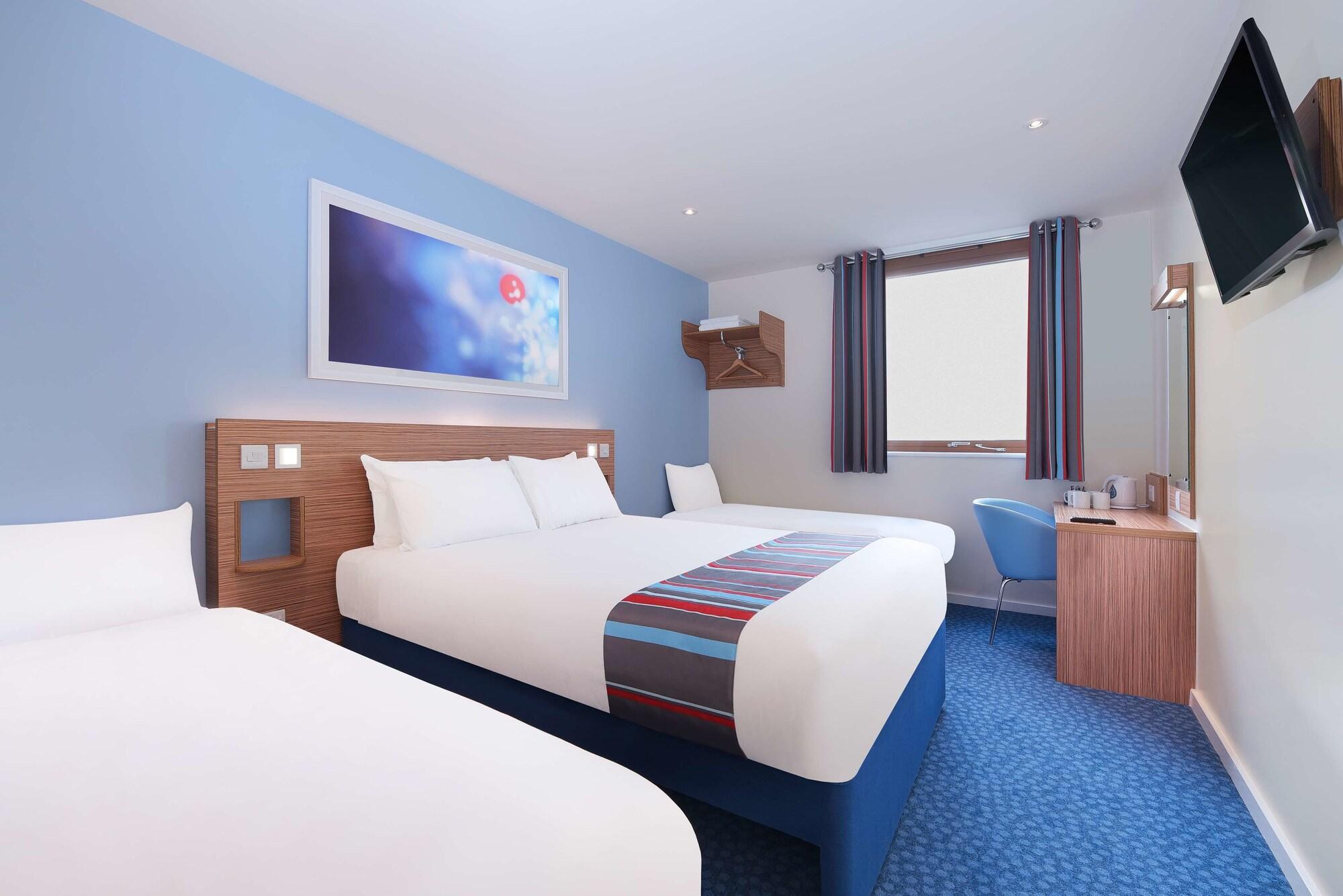 Travelodge Limerick Junction Екстериор снимка