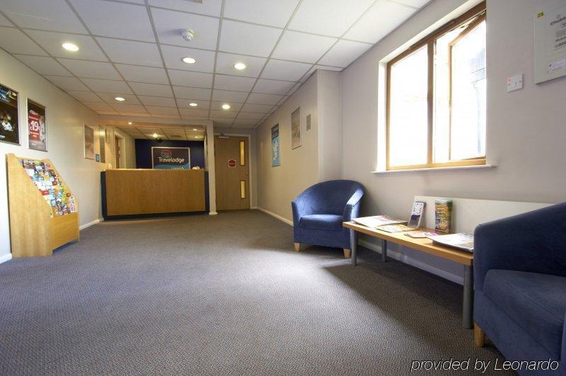 Travelodge Limerick Junction Екстериор снимка