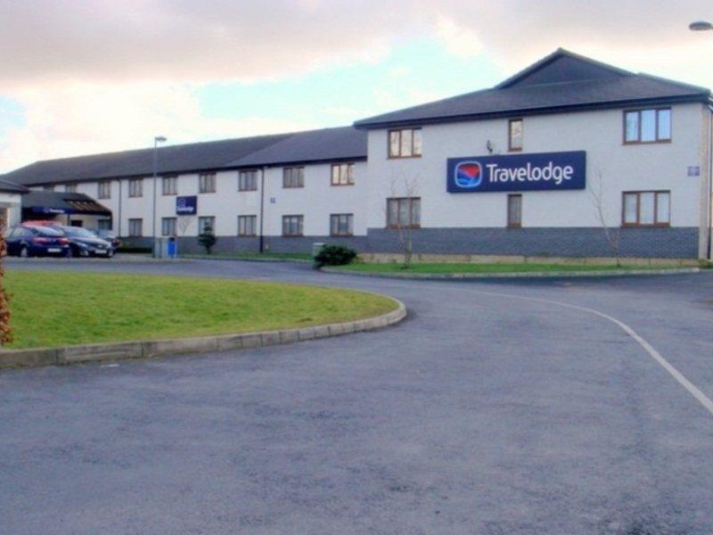 Travelodge Limerick Junction Екстериор снимка