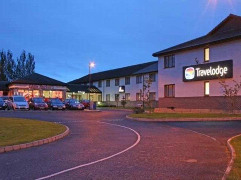 Travelodge Limerick Junction Екстериор снимка