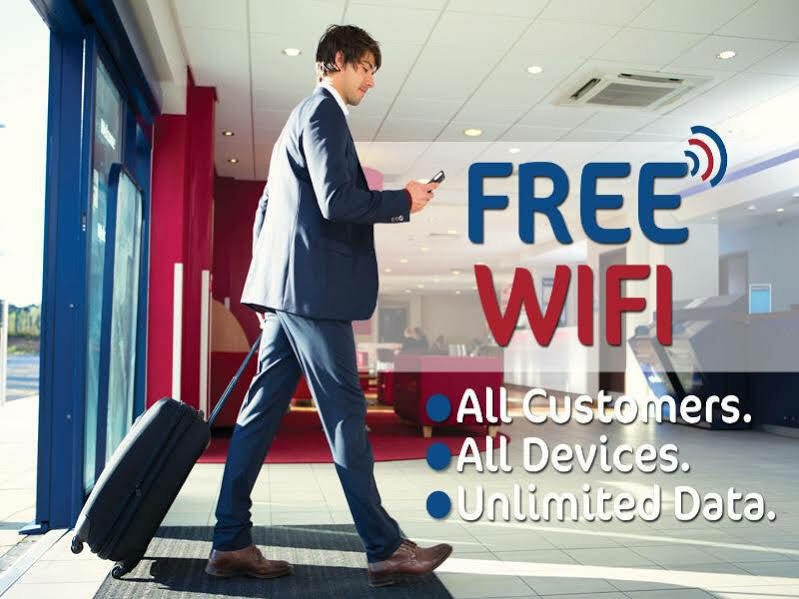 Travelodge Limerick Junction Екстериор снимка